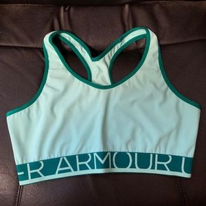 Under Armour Sports Bra